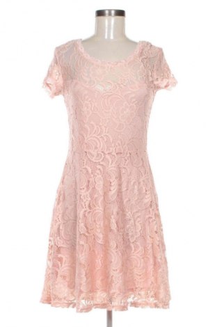 Рокля Page One, Размер S, Цвят Розов, Цена 39,14 лв.