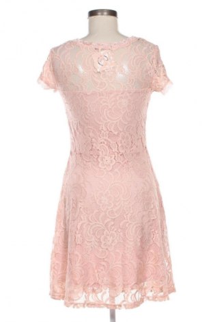 Рокля Page One, Размер S, Цвят Розов, Цена 39,14 лв.