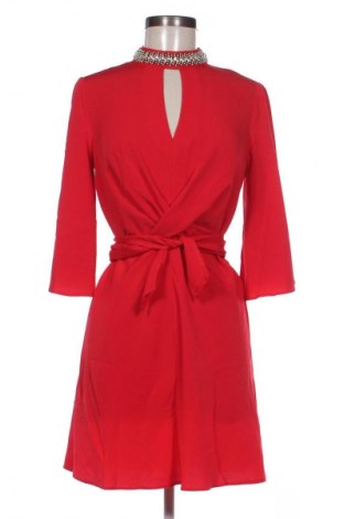 Šaty  Papaya, Velikost M, Barva Červená, Cena  495,00 Kč