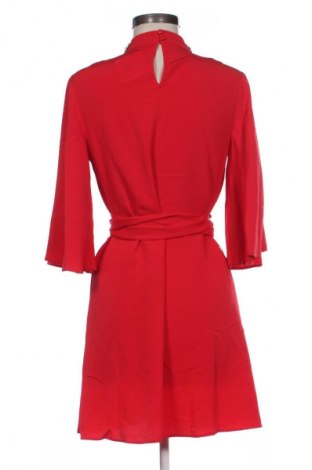 Šaty  Papaya, Velikost M, Barva Červená, Cena  495,00 Kč