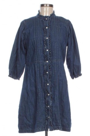 Sukienka Papaya, Rozmiar M, Kolor Niebieski, Cena 90,00 zł