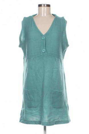 Рокля Paprika, Размер XXL, Цвят Син, Цена 30,99 лв.