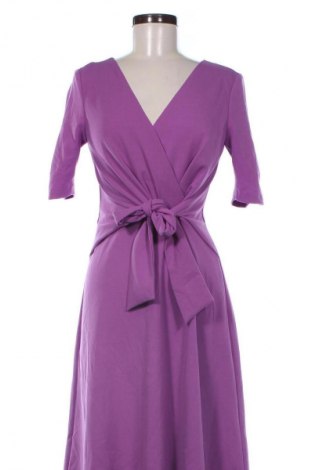 Šaty  Paradi, Veľkosť S, Farba Fialová, Cena  20,46 €