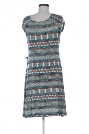 Kleid Pas De Quoi, Größe M, Farbe Mehrfarbig, Preis € 20,03