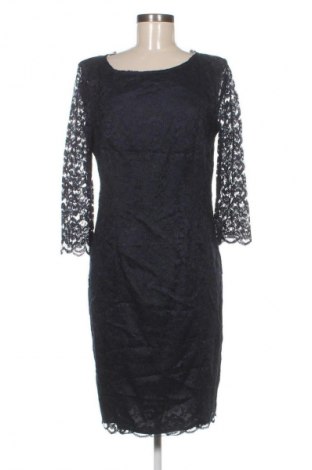 Šaty  Patrizia Dini, Velikost L, Barva Modrá, Cena  608,00 Kč