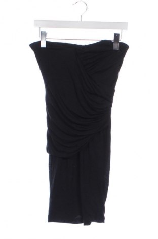 Šaty  Patrizia Pepe, Velikost M, Barva Černá, Cena  4 658,00 Kč