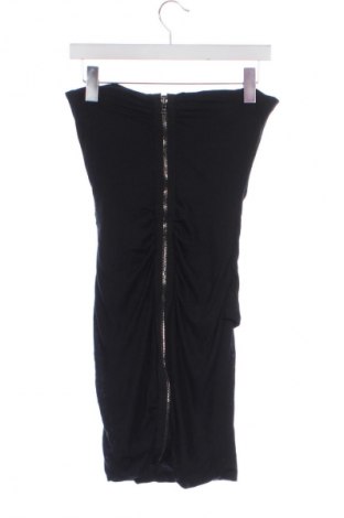 Šaty  Patrizia Pepe, Velikost M, Barva Černá, Cena  4 658,00 Kč