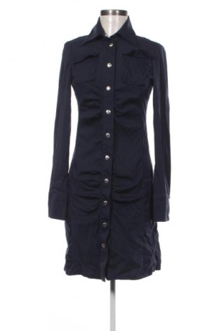 Kleid Patrizia Pepe, Größe M, Farbe Blau, Preis € 98,21