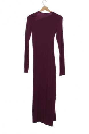 Kleid Patrizia Pepe, Größe XS, Farbe Rosa, Preis 194,88 €