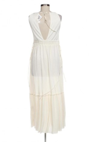 Šaty  Patrizia Pepe, Veľkosť M, Farba Kremová, Cena  104,86 €