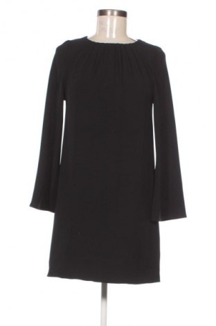 Φόρεμα Patrizia Pepe, Μέγεθος M, Χρώμα Μαύρο, Τιμή 42,99 €