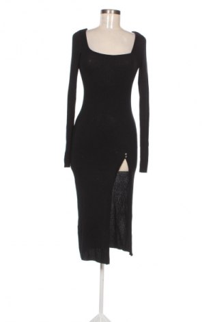 Φόρεμα Patrizia Pepe, Μέγεθος XS, Χρώμα Μαύρο, Τιμή 116,91 €