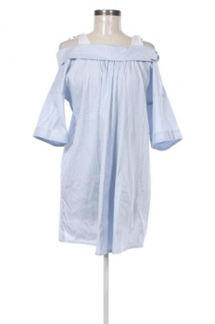 Рокля Pause Jeans, Размер M, Цвят Многоцветен, Цена 48,00 лв.