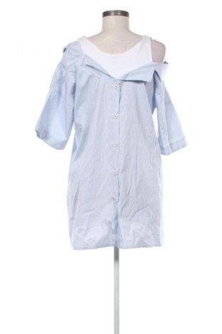 Рокля Pause Jeans, Размер M, Цвят Многоцветен, Цена 48,00 лв.