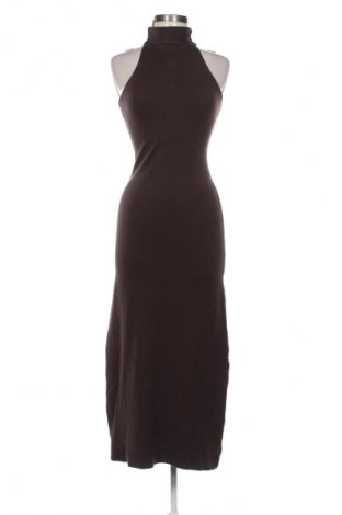 Šaty  Pause Jeans, Velikost S, Barva Hnědá, Cena  608,00 Kč