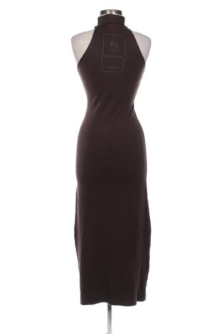 Šaty  Pause Jeans, Velikost S, Barva Hnědá, Cena  608,00 Kč
