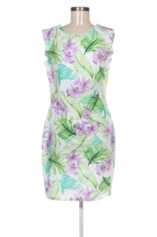 Kleid Peacocks, Größe L, Farbe Mehrfarbig, Preis 19,95 €