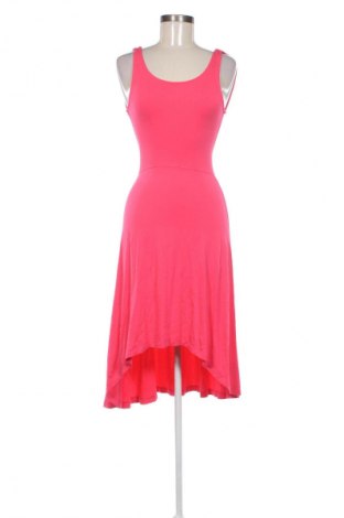 Sukienka Penti, Rozmiar S, Kolor Różowy, Cena 112,36 zł