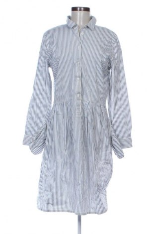 Рокля People Tree, Размер M, Цвят Многоцветен, Цена 82,22 лв.