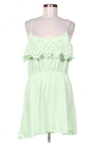 Šaty  Pepco, Velikost XL, Barva Zelená, Cena  496,00 Kč