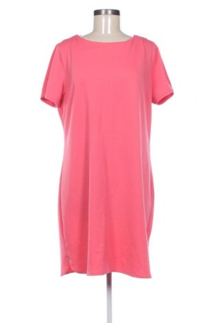Φόρεμα Pepco, Μέγεθος L, Χρώμα Ρόζ , Τιμή 20,02 €
