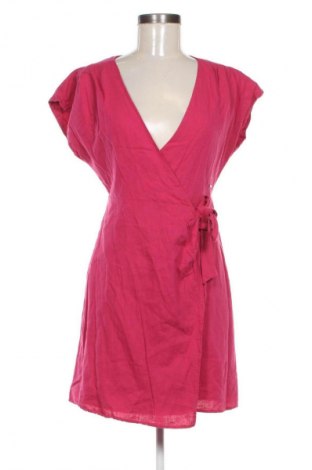 Kleid Pepe Jeans, Größe S, Farbe Rosa, Preis € 41,98
