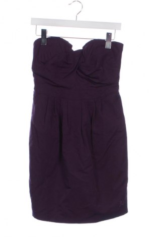 Rochie Pepe Jeans, Mărime M, Culoare Mov, Preț 582,50 Lei