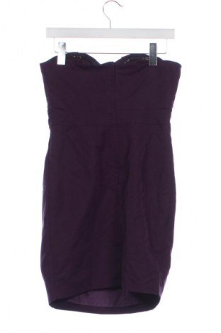 Rochie Pepe Jeans, Mărime M, Culoare Mov, Preț 582,50 Lei