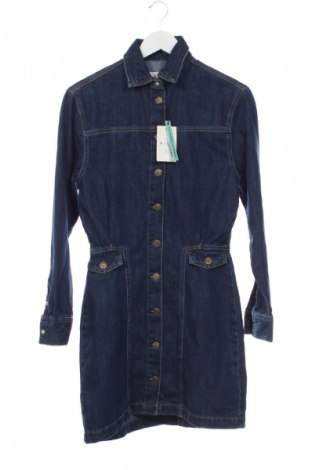 Ruha Pepe Jeans, Méret S, Szín Kék, Ár 47 839 Ft