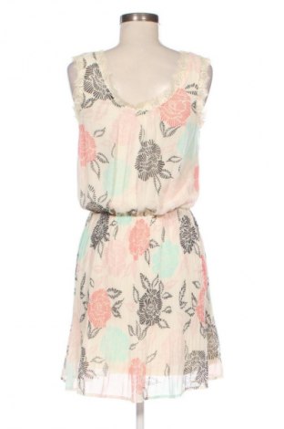 Kleid Pepe Jeans, Größe L, Farbe Mehrfarbig, Preis 42,00 €