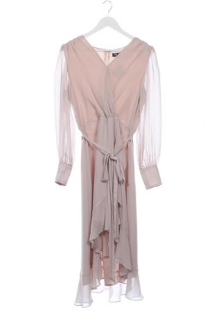 Šaty  Per Lei, Velikost M, Barva Béžová, Cena  495,00 Kč