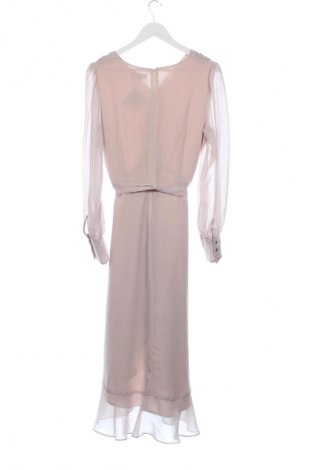 Šaty  Per Lei, Velikost M, Barva Béžová, Cena  495,00 Kč