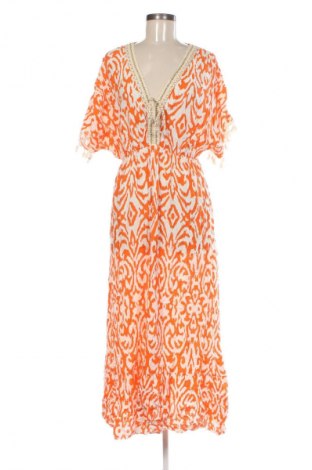 Рокля Pescara, Размер L, Цвят Многоцветен, Цена 22,99 лв.