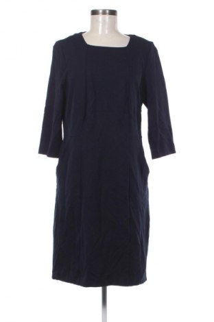 Kleid Peter Hahn, Größe M, Farbe Blau, Preis € 41,99