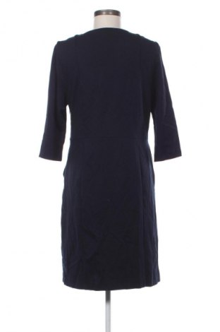 Kleid Peter Hahn, Größe M, Farbe Blau, Preis € 41,99