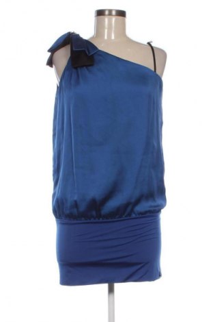 Sukienka Phard, Rozmiar M, Kolor Niebieski, Cena 112,36 zł