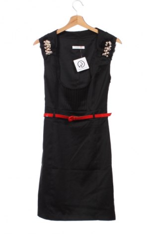 Šaty  Phardi, Velikost S, Barva Černá, Cena  557,00 Kč