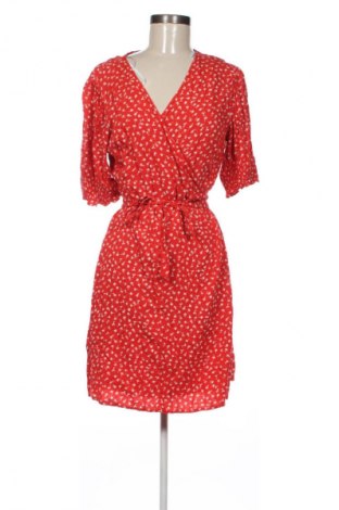 Φόρεμα Pieces, Μέγεθος XL, Χρώμα Πολύχρωμο, Τιμή 16,99 €