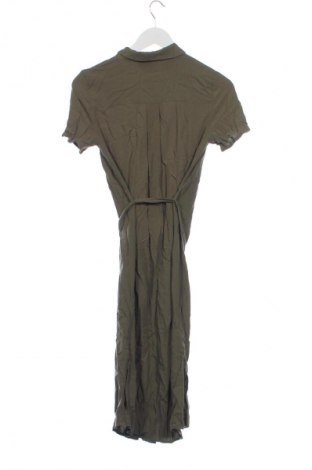 Rochie Pieces, Mărime XS, Culoare Verde, Preț 56,99 Lei