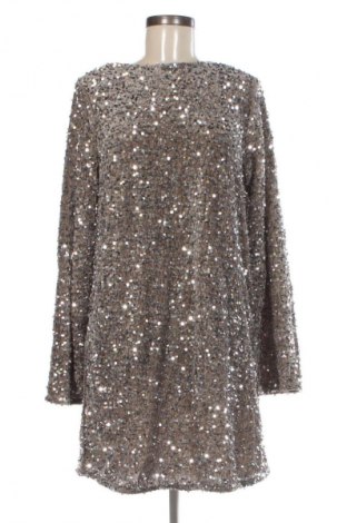 Šaty  Pieces, Veľkosť L, Farba Béžová, Cena  65,95 €