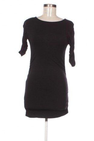 Šaty  Pieces, Velikost S, Barva Černá, Cena  341,00 Kč