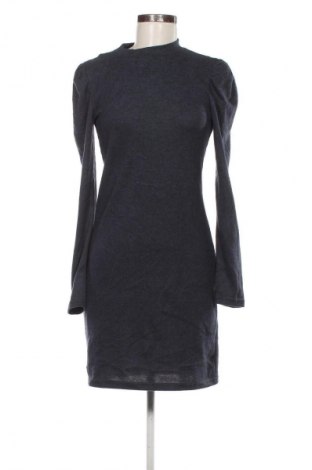 Kleid Pieces, Größe M, Farbe Blau, Preis 7,99 €