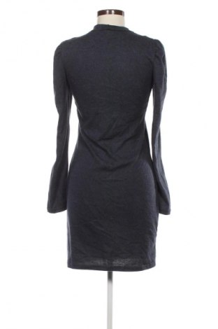 Kleid Pieces, Größe M, Farbe Blau, Preis 7,99 €