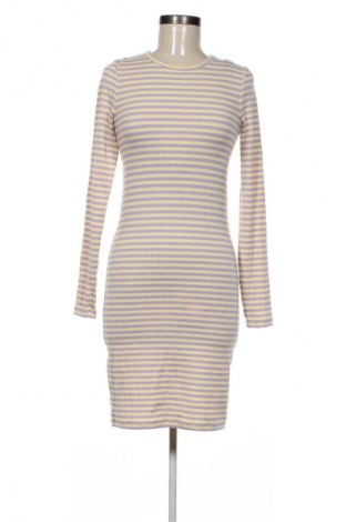 Kleid Pieces, Größe S, Farbe Mehrfarbig, Preis 14,99 €