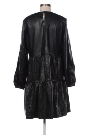 Rochie Pieces, Mărime M, Culoare Negru, Preț 65,99 Lei