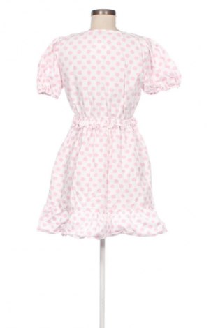 Рокля Pieces, Размер M, Цвят Многоцветен, Цена 27,00 лв.