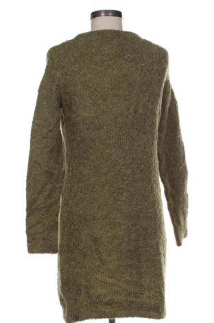 Šaty  Pieces, Velikost S, Barva Zelená, Cena  319,00 Kč