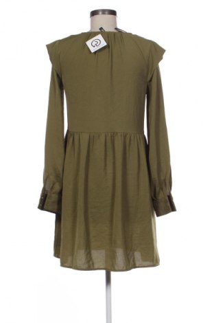 Φόρεμα Pieces, Μέγεθος XS, Χρώμα Πράσινο, Τιμή 16,99 €