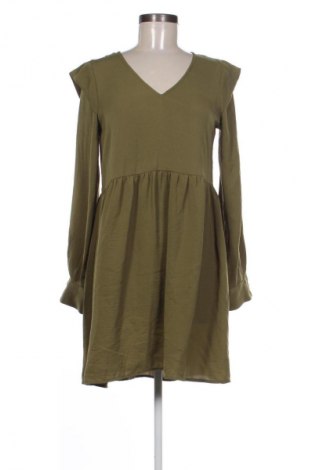 Φόρεμα Pieces, Μέγεθος XS, Χρώμα Πράσινο, Τιμή 16,99 €