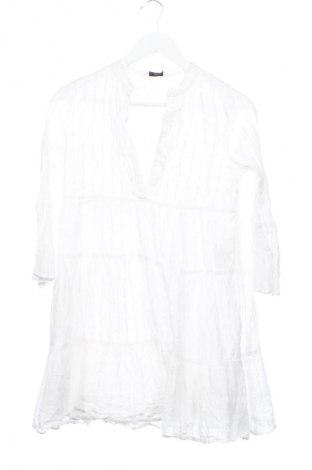 Šaty  Pigalle, Veľkosť XS, Farba Biela, Cena  8,95 €